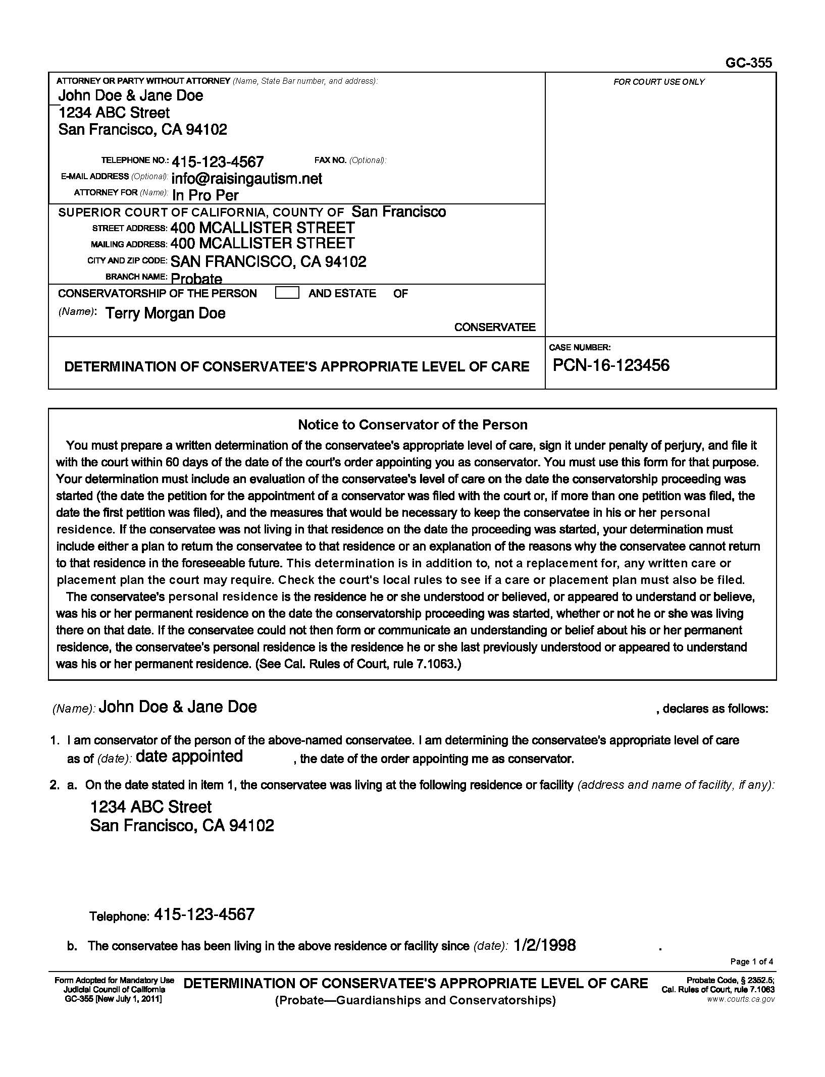 gc-355 page 1